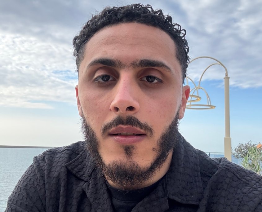 Safi Alkoud