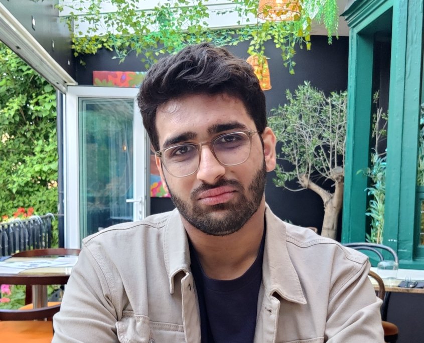 Naseem Hafesji